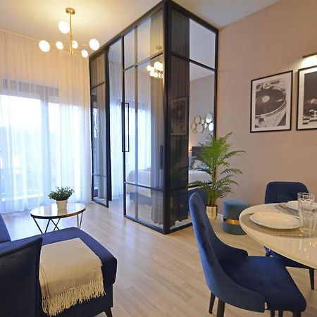 Osiedle Platan - Apartamenty Bryza - Centrum Svinoústí Exteriér fotografie