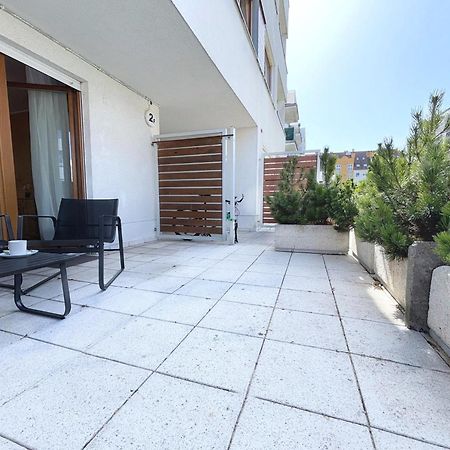 Osiedle Platan - Apartamenty Bryza - Centrum Svinoústí Exteriér fotografie