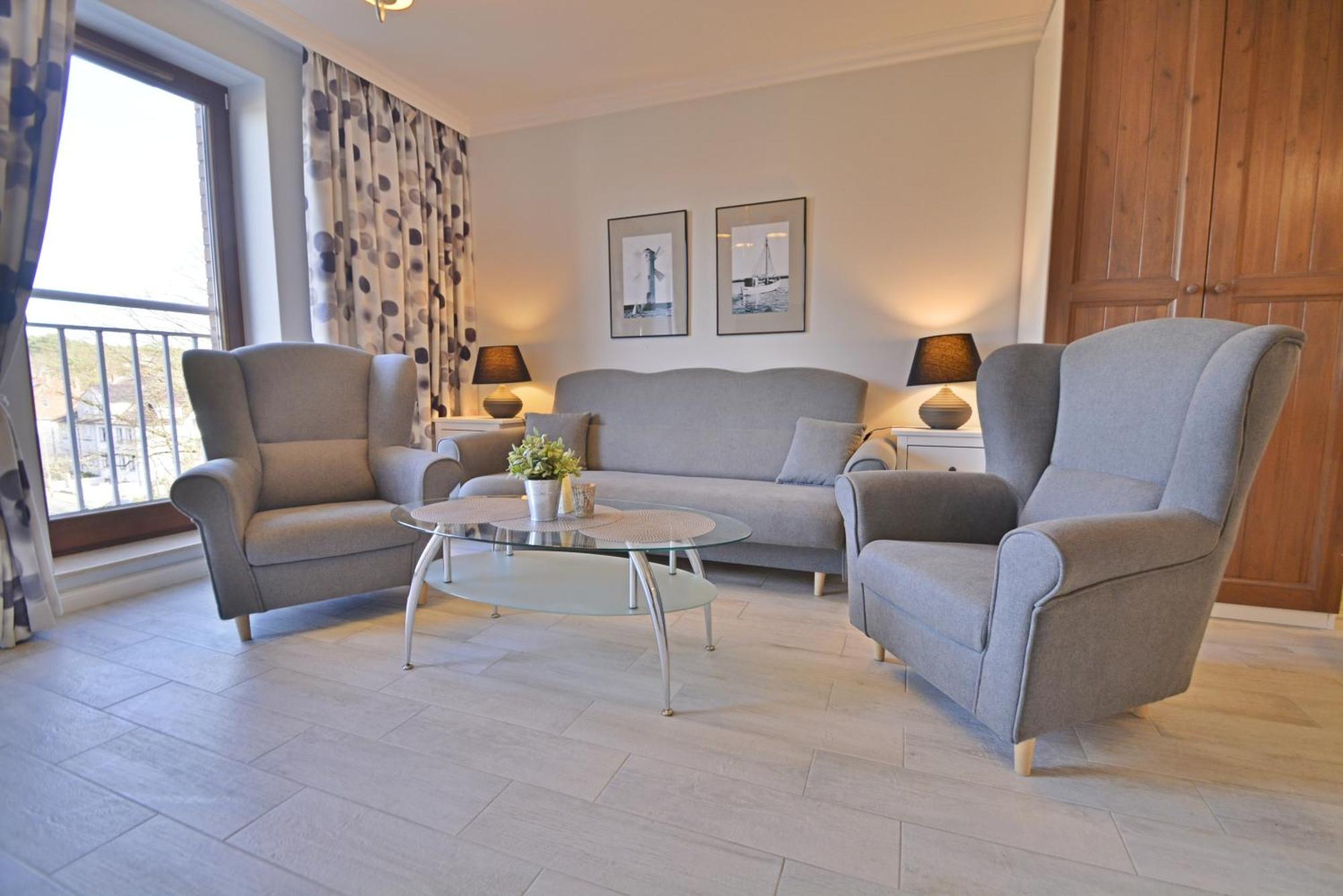Osiedle Platan - Apartamenty Bryza - Centrum Svinoústí Exteriér fotografie