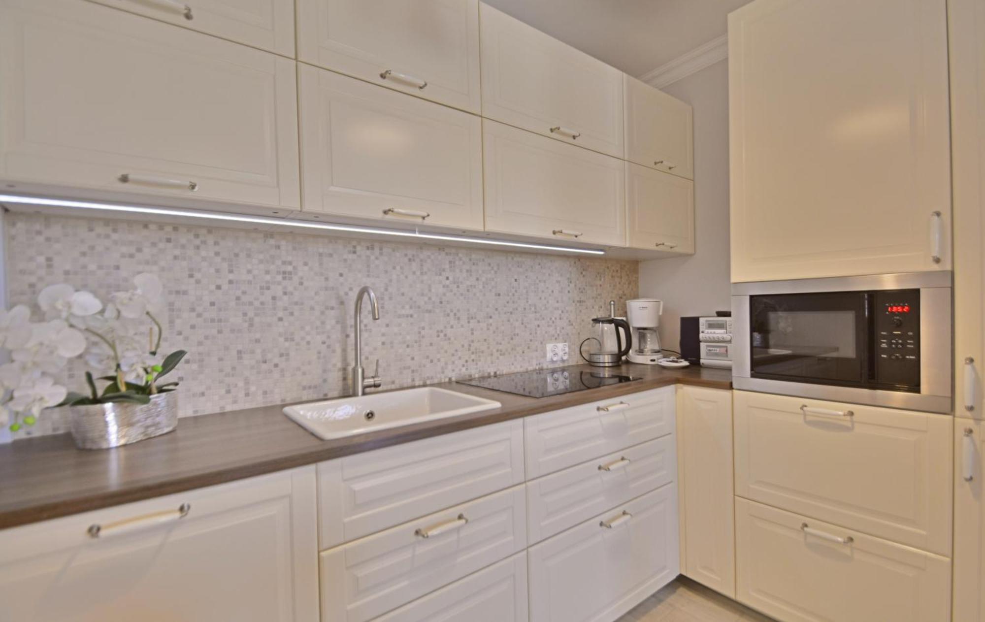 Osiedle Platan - Apartamenty Bryza - Centrum Svinoústí Exteriér fotografie