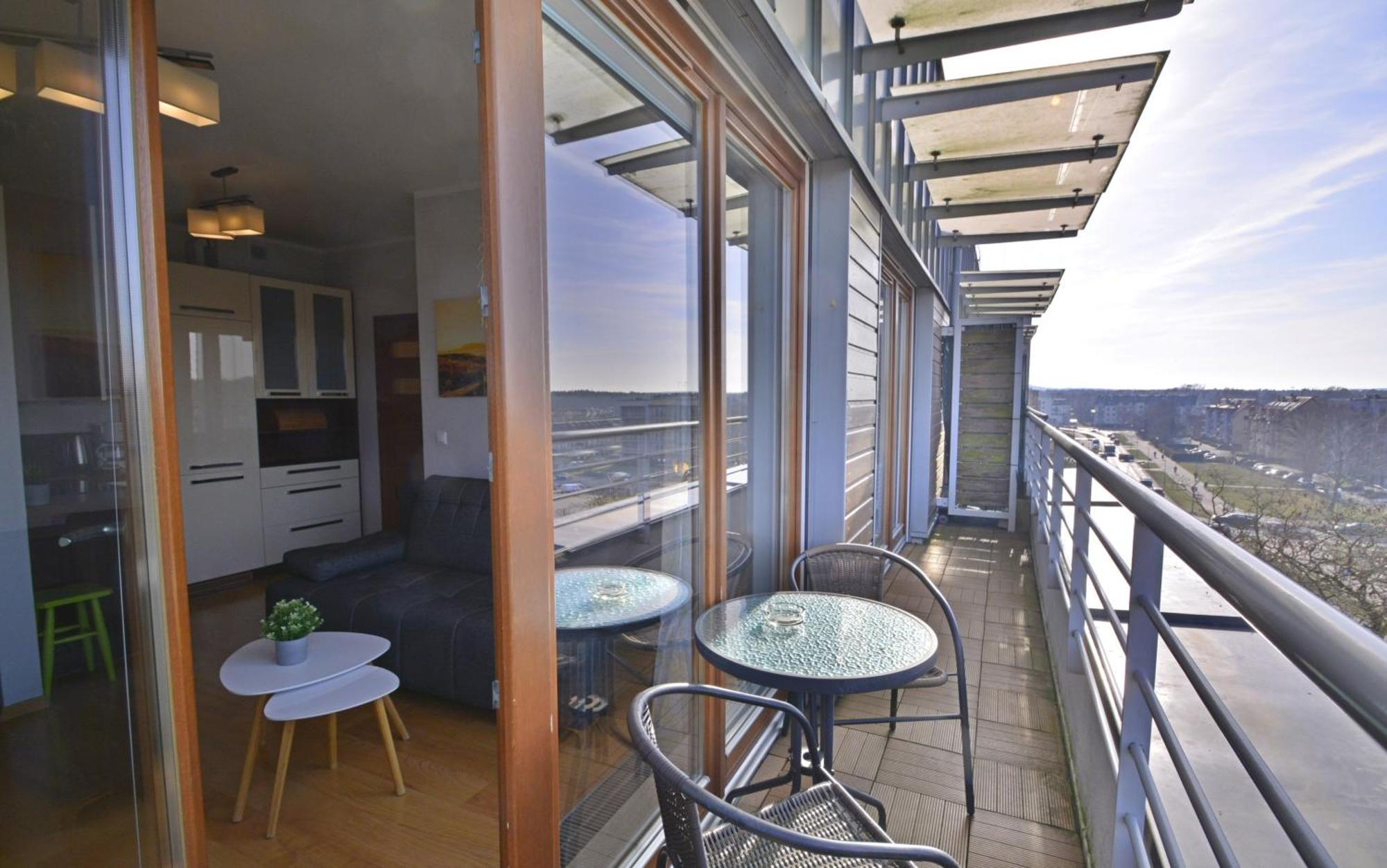 Osiedle Platan - Apartamenty Bryza - Centrum Svinoústí Exteriér fotografie