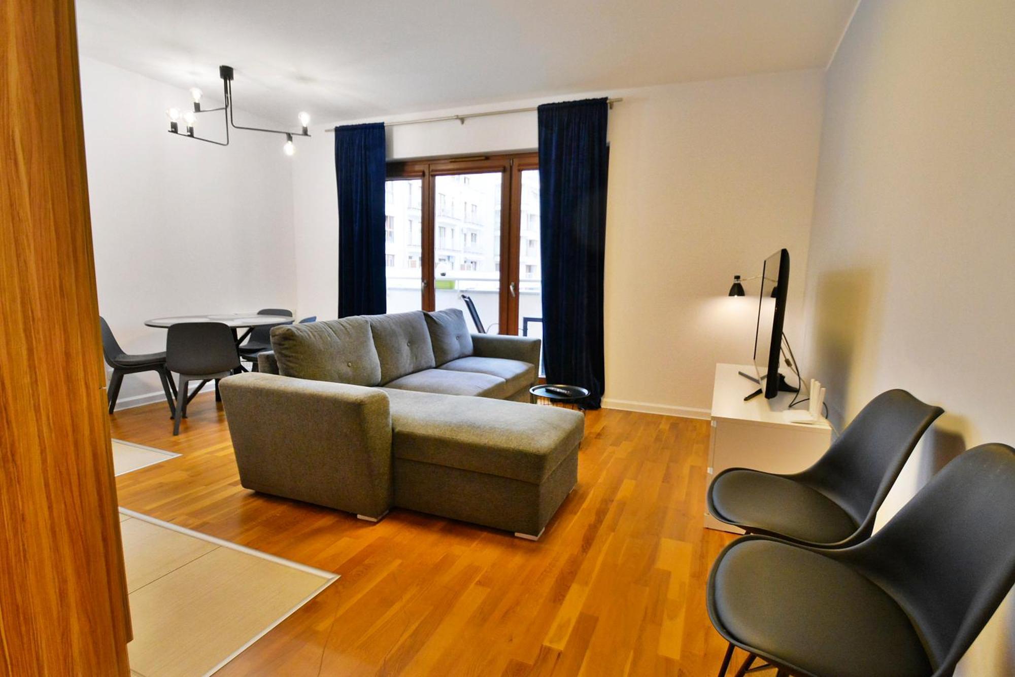 Osiedle Platan - Apartamenty Bryza - Centrum Svinoústí Exteriér fotografie