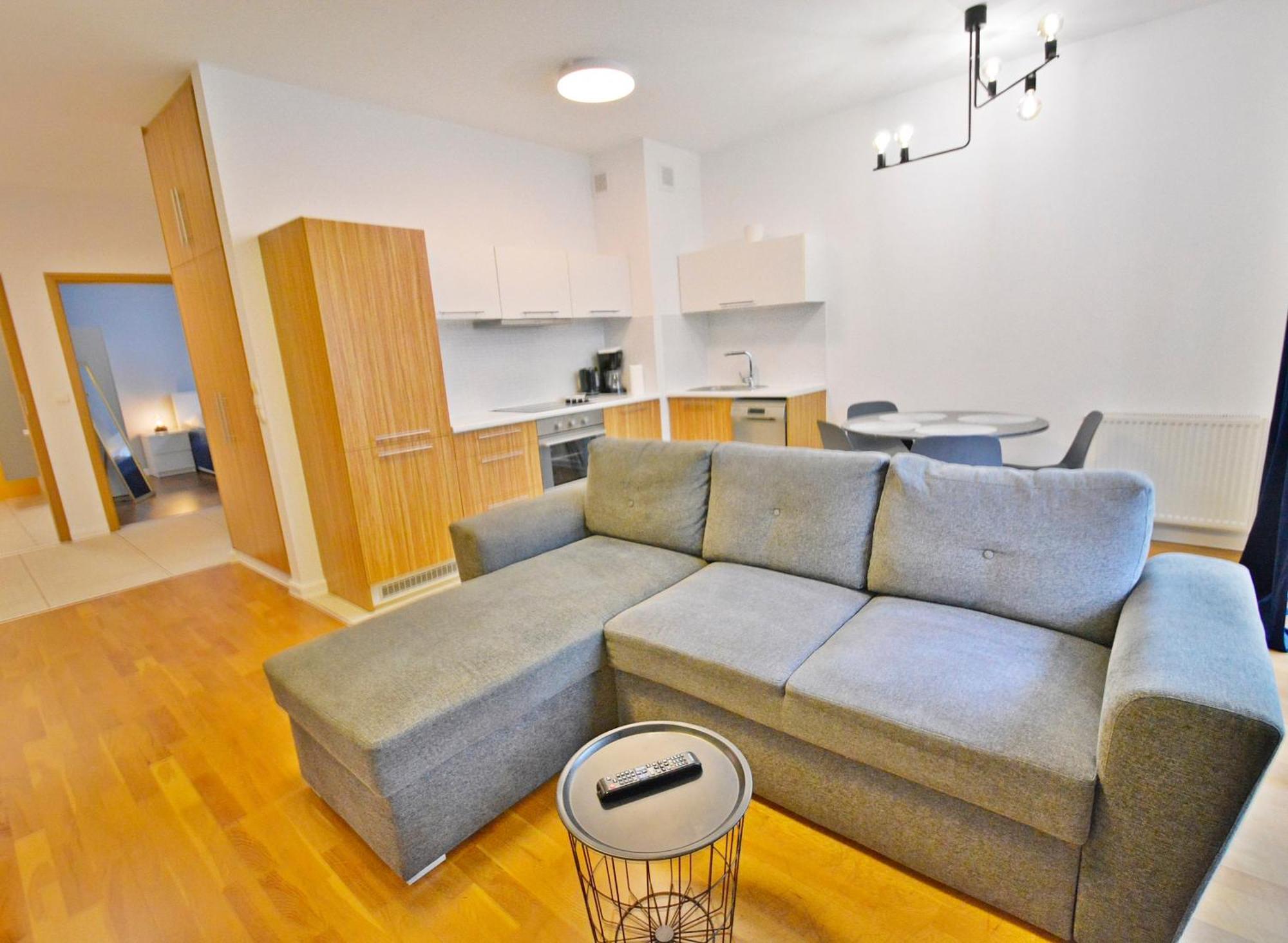 Osiedle Platan - Apartamenty Bryza - Centrum Svinoústí Exteriér fotografie