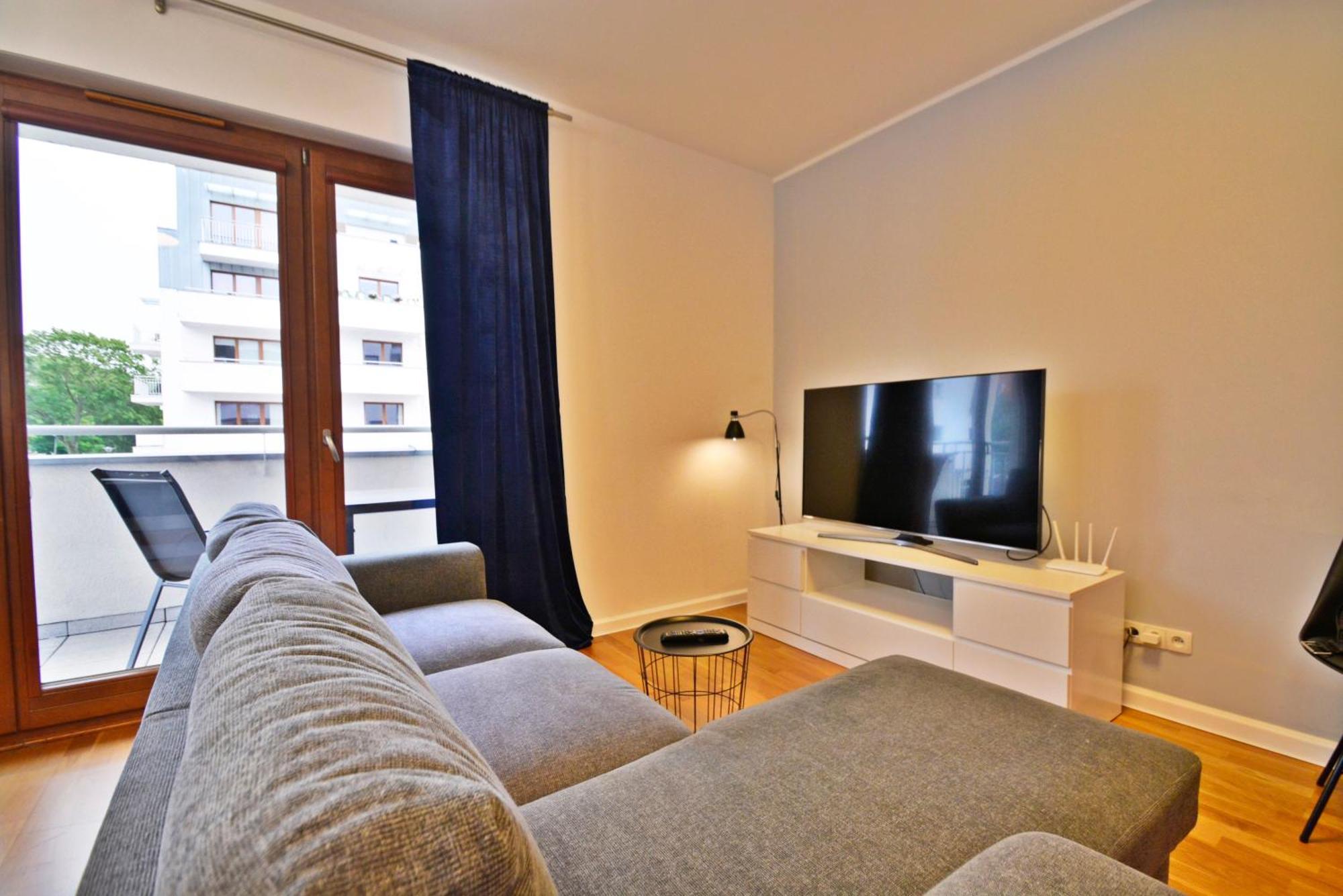 Osiedle Platan - Apartamenty Bryza - Centrum Svinoústí Exteriér fotografie