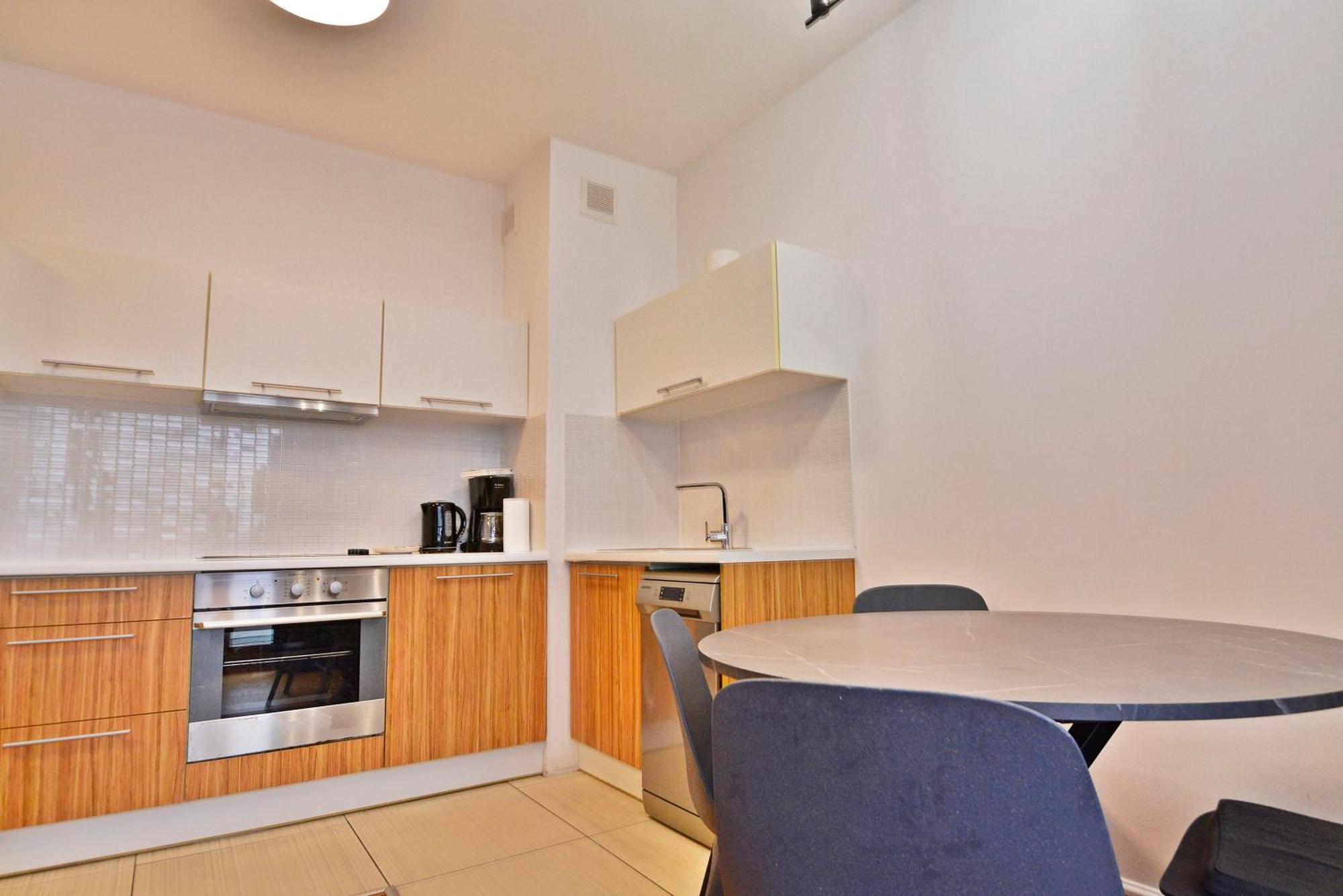 Osiedle Platan - Apartamenty Bryza - Centrum Svinoústí Exteriér fotografie