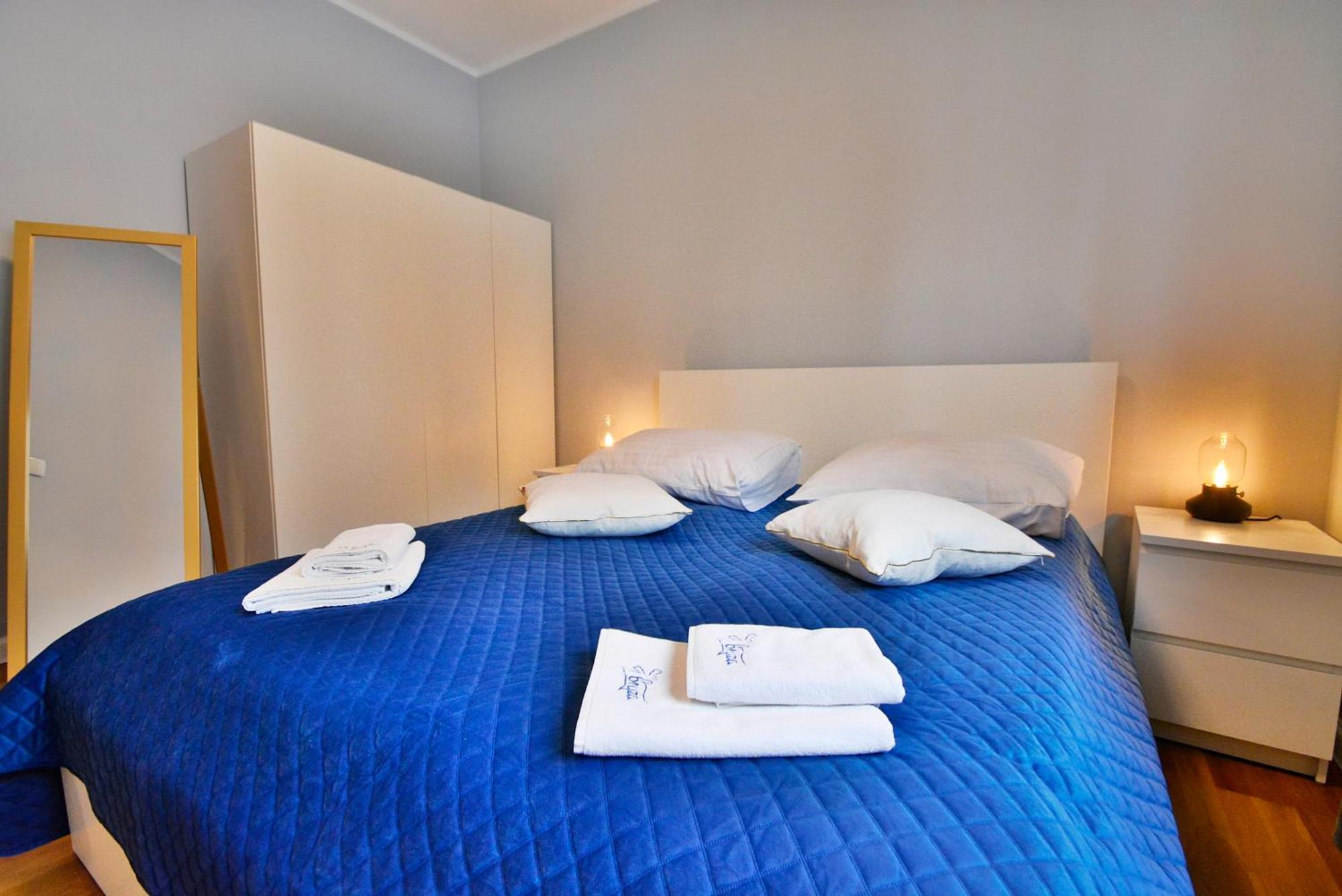 Osiedle Platan - Apartamenty Bryza - Centrum Svinoústí Exteriér fotografie