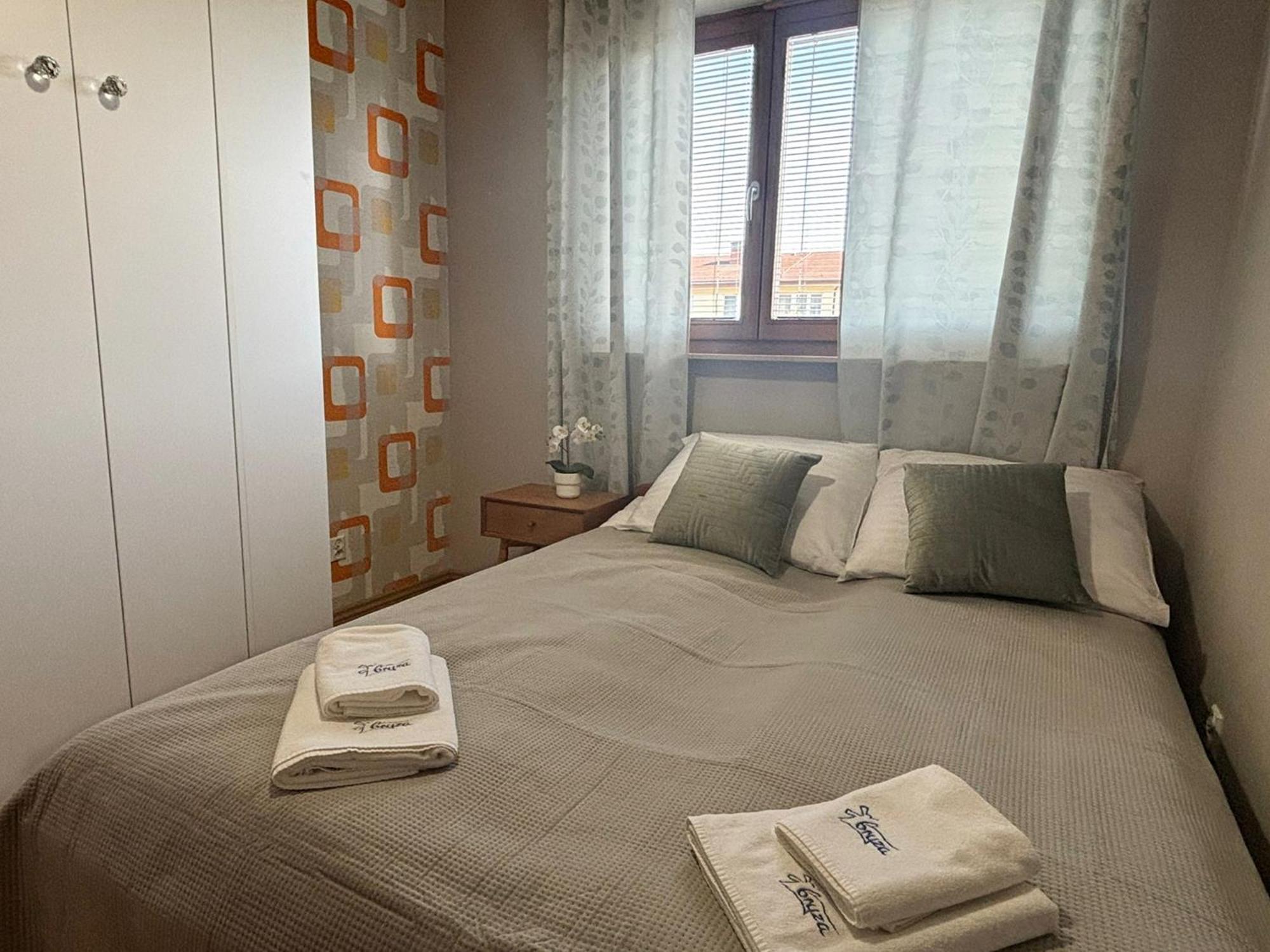 Osiedle Platan - Apartamenty Bryza - Centrum Svinoústí Exteriér fotografie
