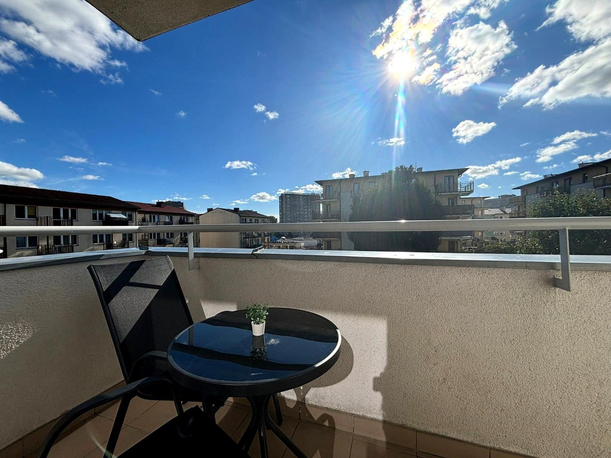 Osiedle Platan - Apartamenty Bryza - Centrum Svinoústí Exteriér fotografie