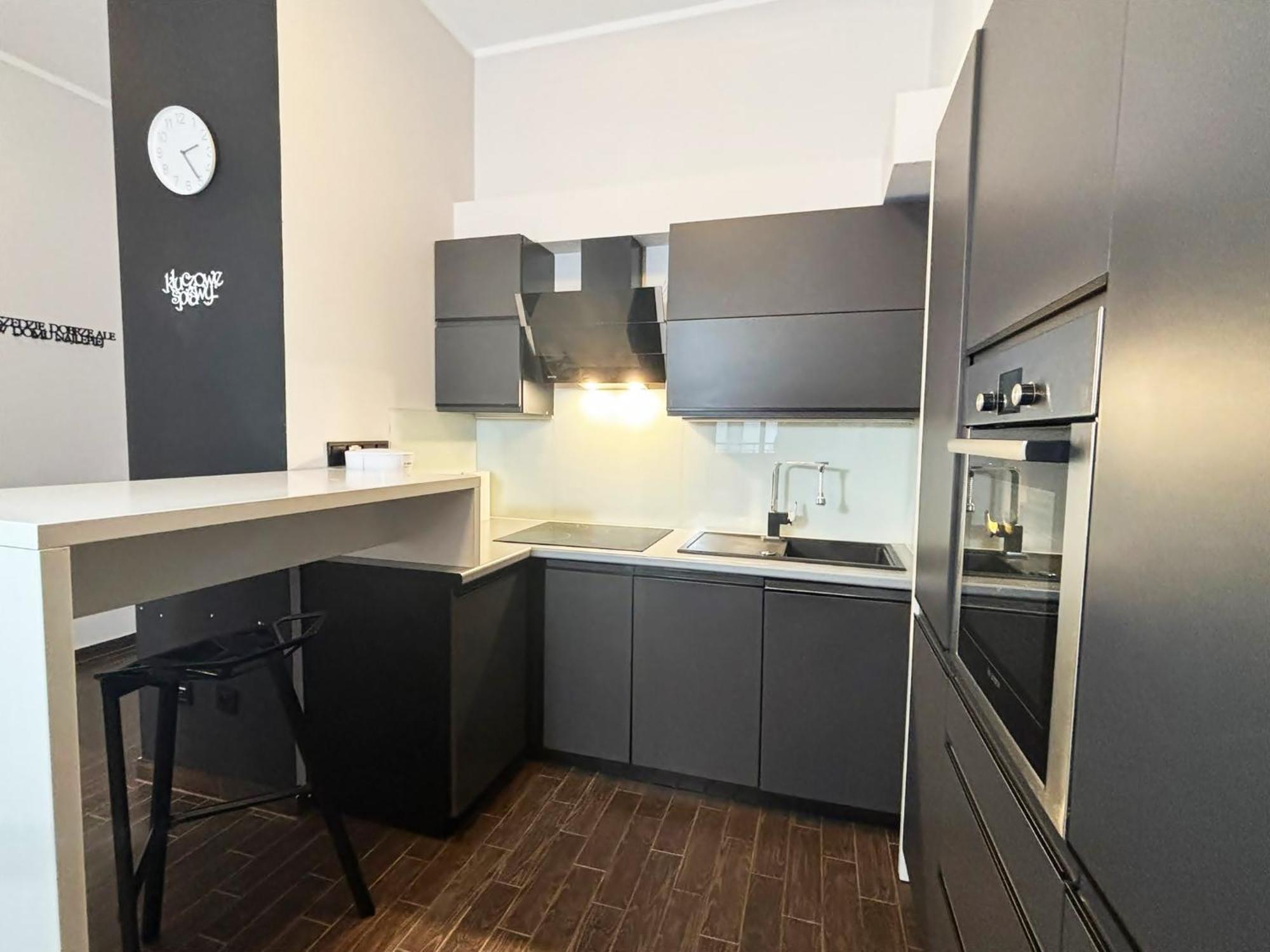 Osiedle Platan - Apartamenty Bryza - Centrum Svinoústí Exteriér fotografie
