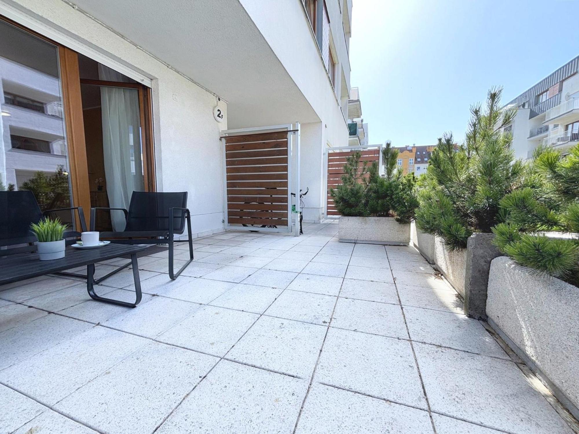 Osiedle Platan - Apartamenty Bryza - Centrum Svinoústí Exteriér fotografie